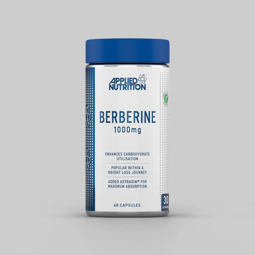 Berberine Capsules