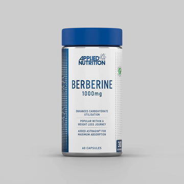 Berberine Capsules