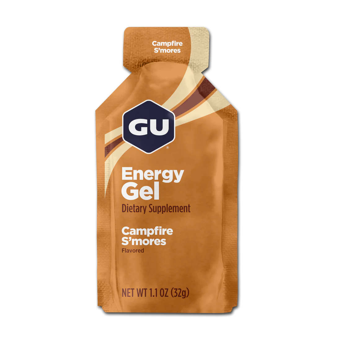 Original Energy Gel Portable Performance Fuel Packet