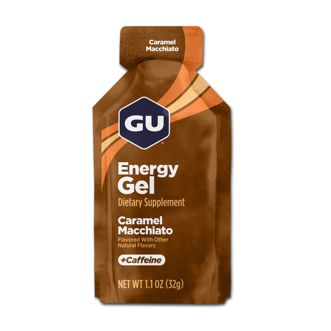 Original Energy Gel Portable Performance Fuel Packet