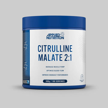 Citrulline Malate 2:1 Powder