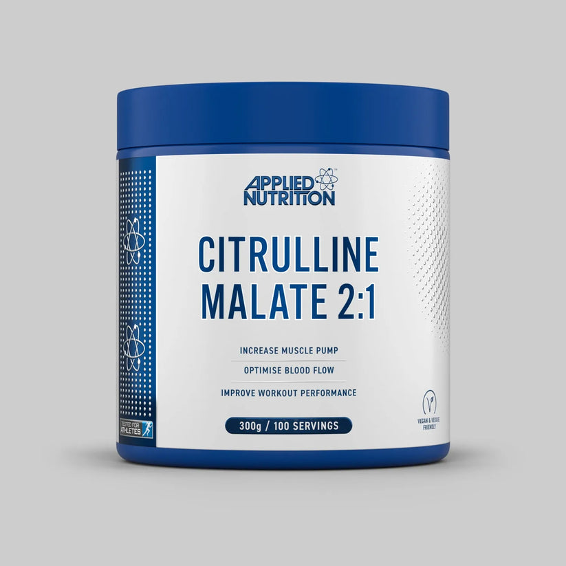 Citrulline Malate 2:1 Powder