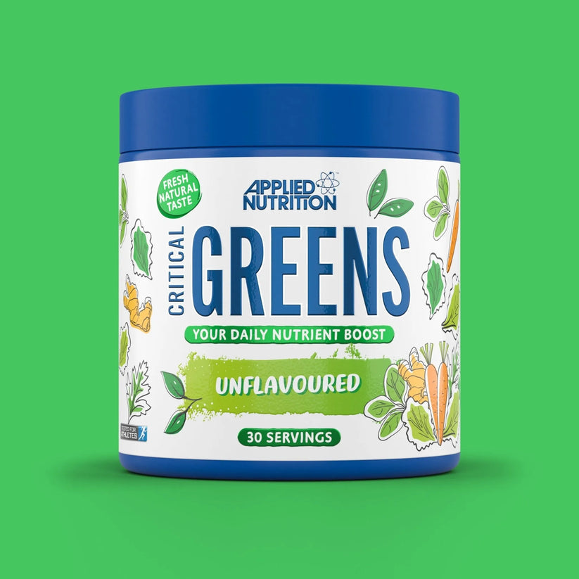 Greens Superfood Powder