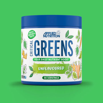 Greens Superfood Powder