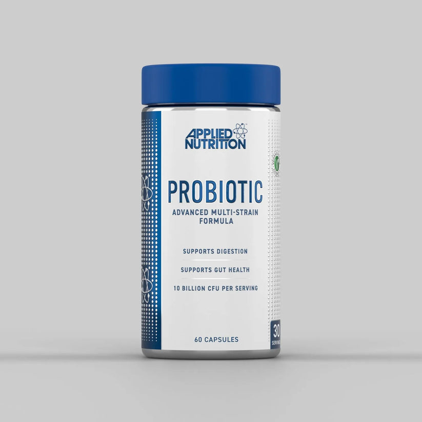Probiotic 10 Billion CFU