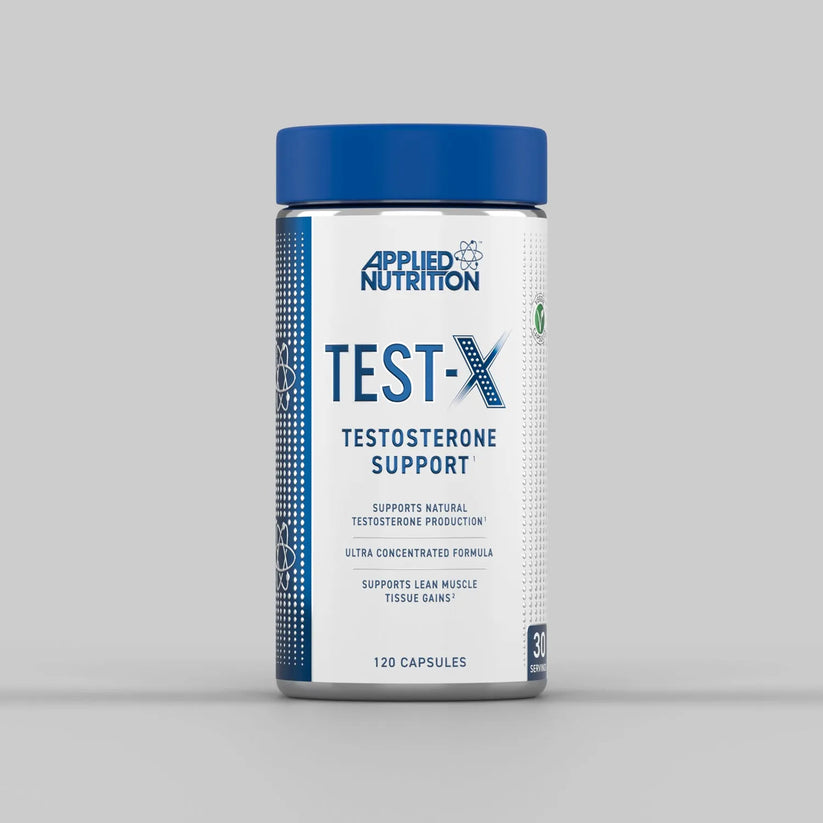 Test-x Testosterone