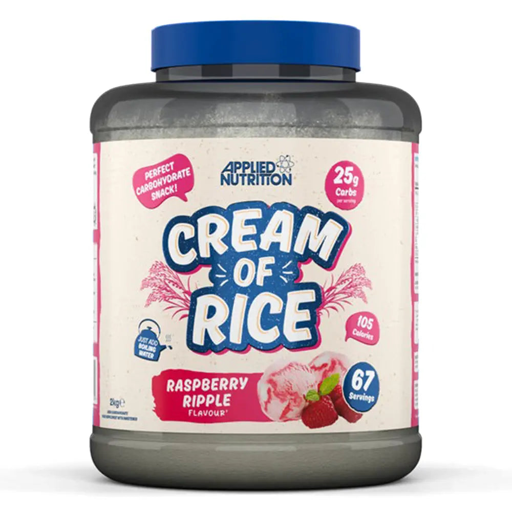 Cream of Rice