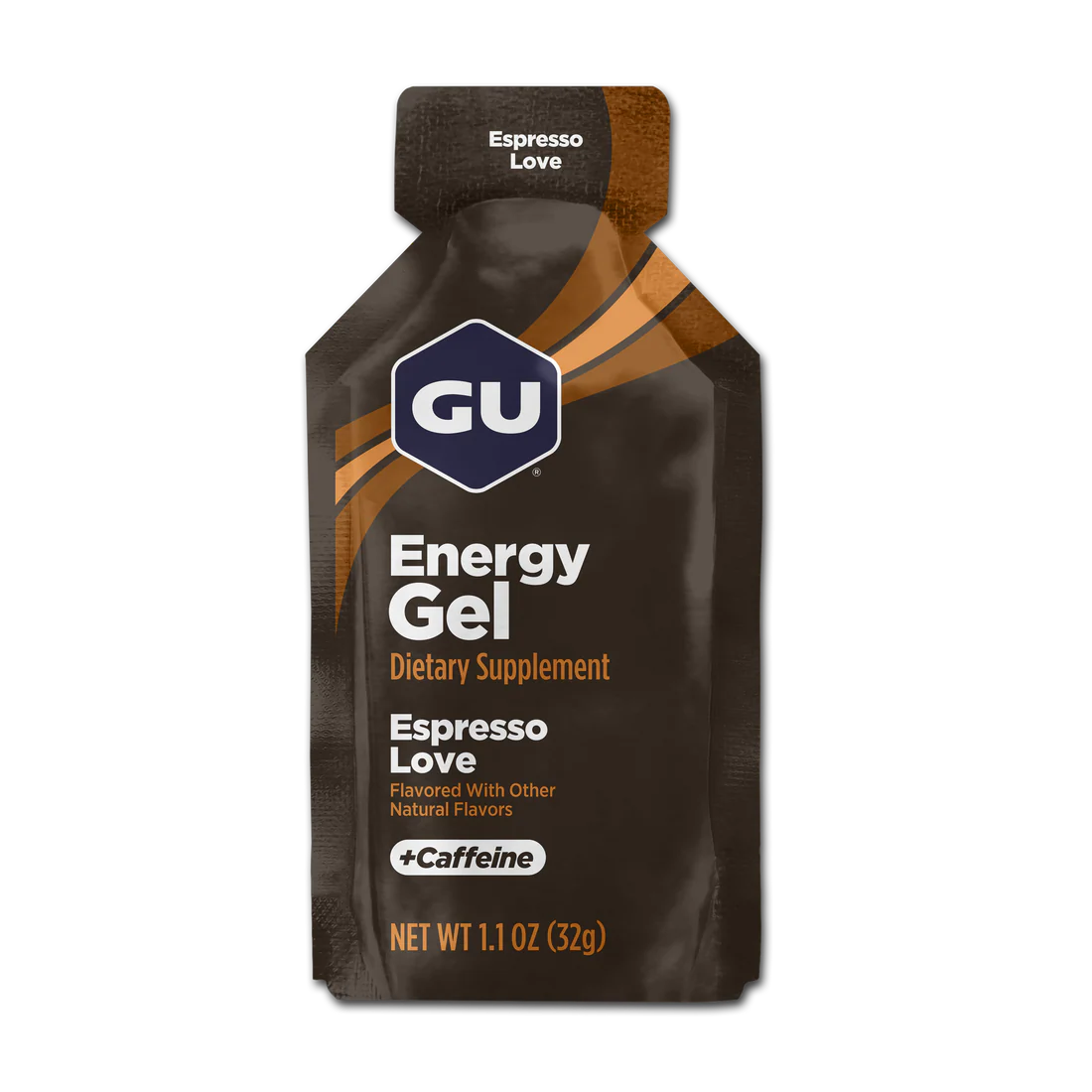 Original Energy Gel Portable Performance Fuel Packet