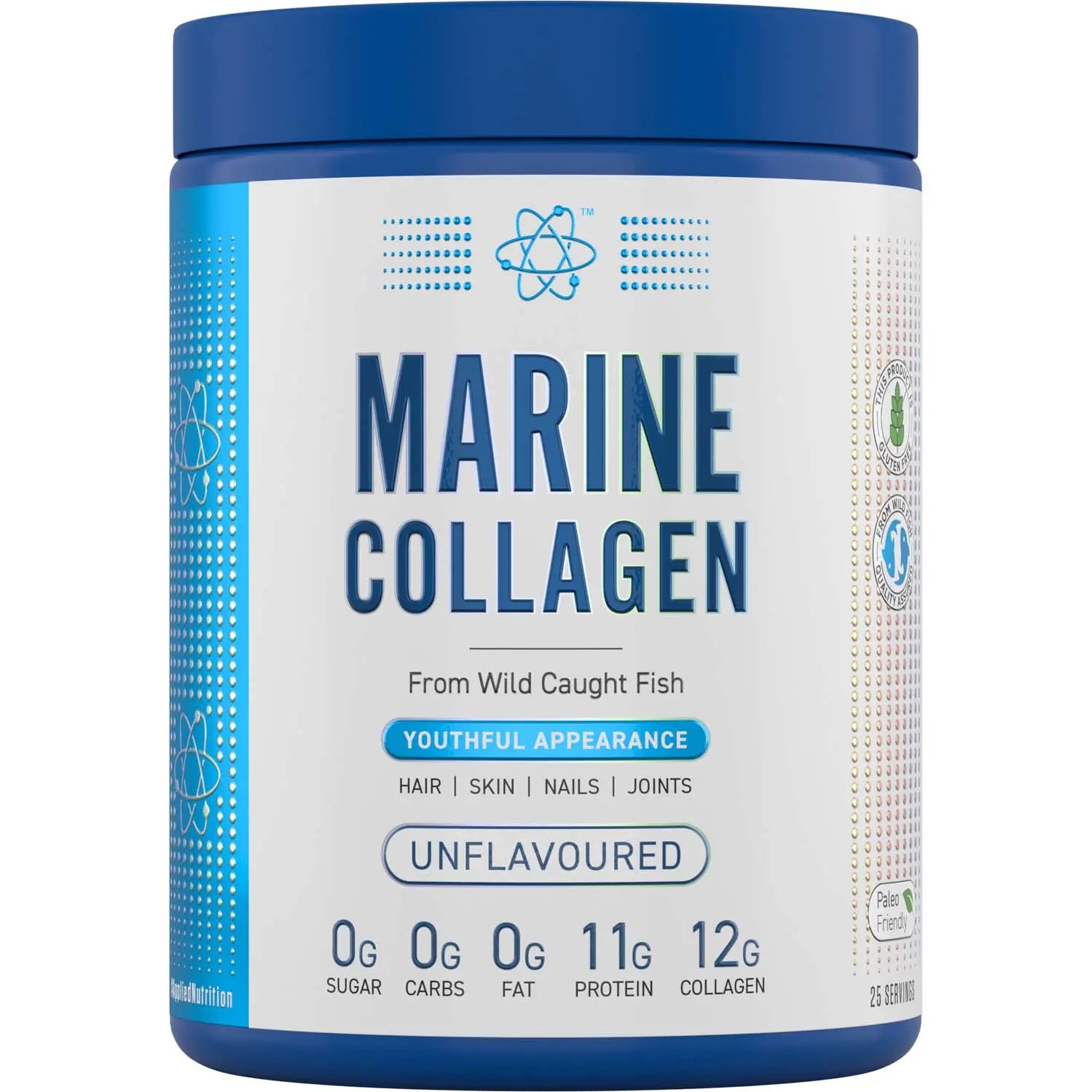 Marine Collagen Peptide Powder
