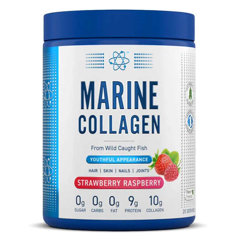 Marine Collagen Peptide Powder