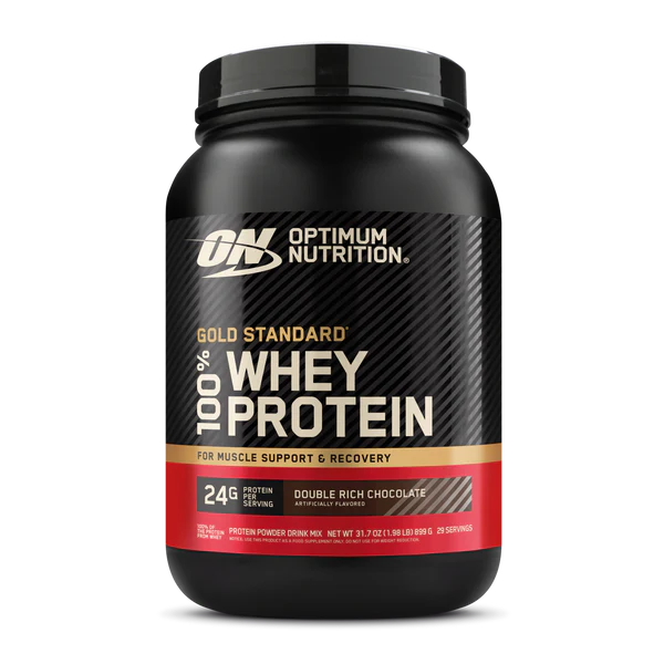 Gold Standard 100% Whey - Protein