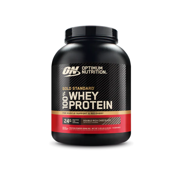 Gold Standard 100% Whey - Protein