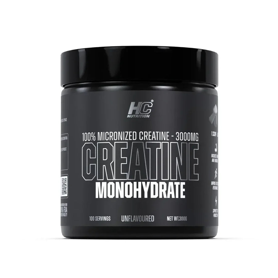 Micronized Creatine Monohydrate Powder