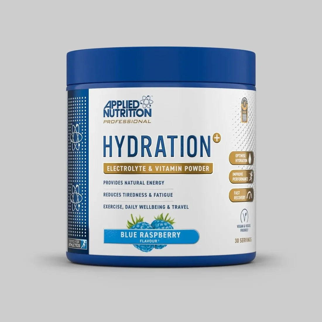 Hydration Electrolyte  & Vitamin powder