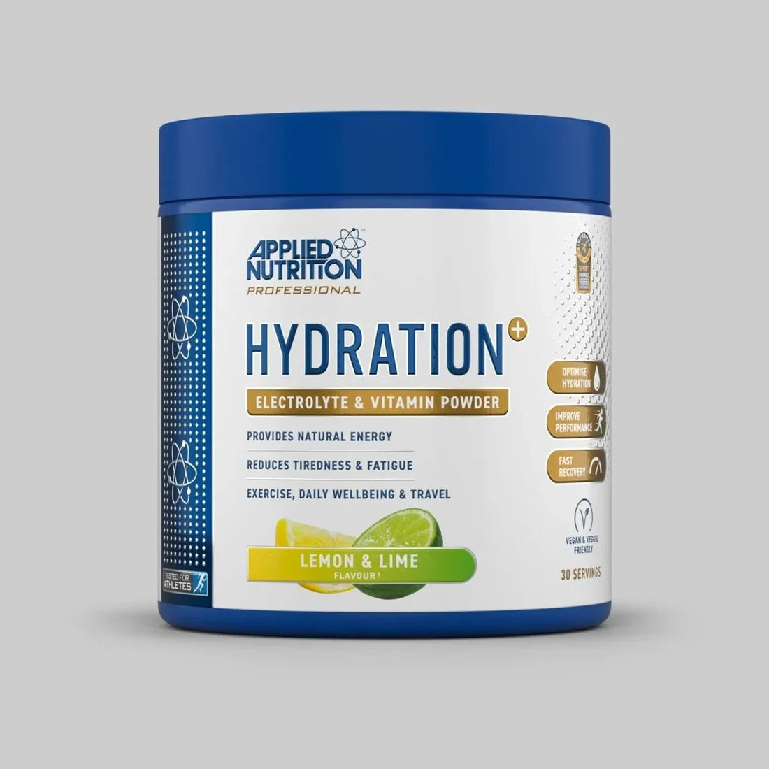 Hydration Electrolyte  & Vitamin powder