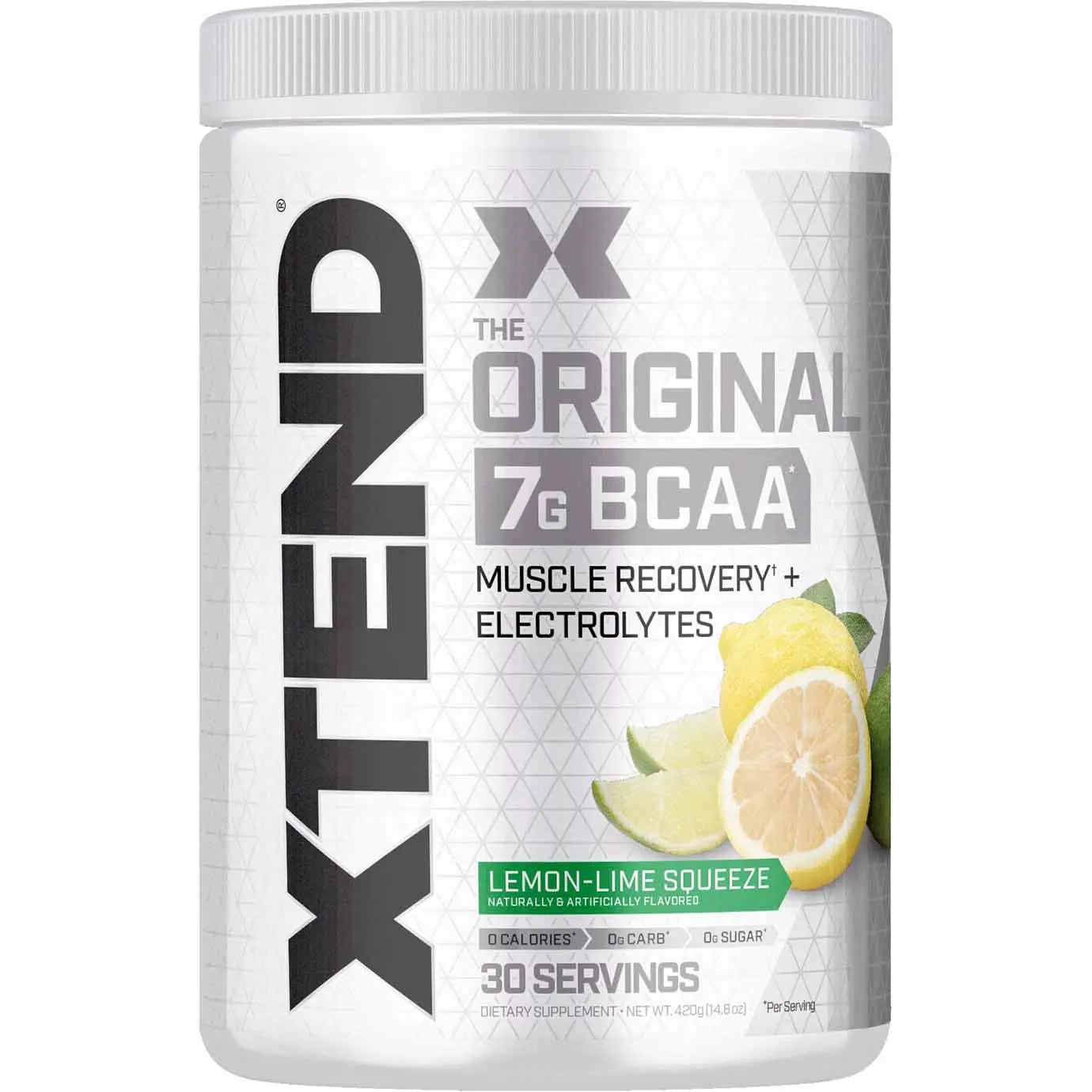 Xtend Original BCAA Powder Muscle Recovery and Endurance