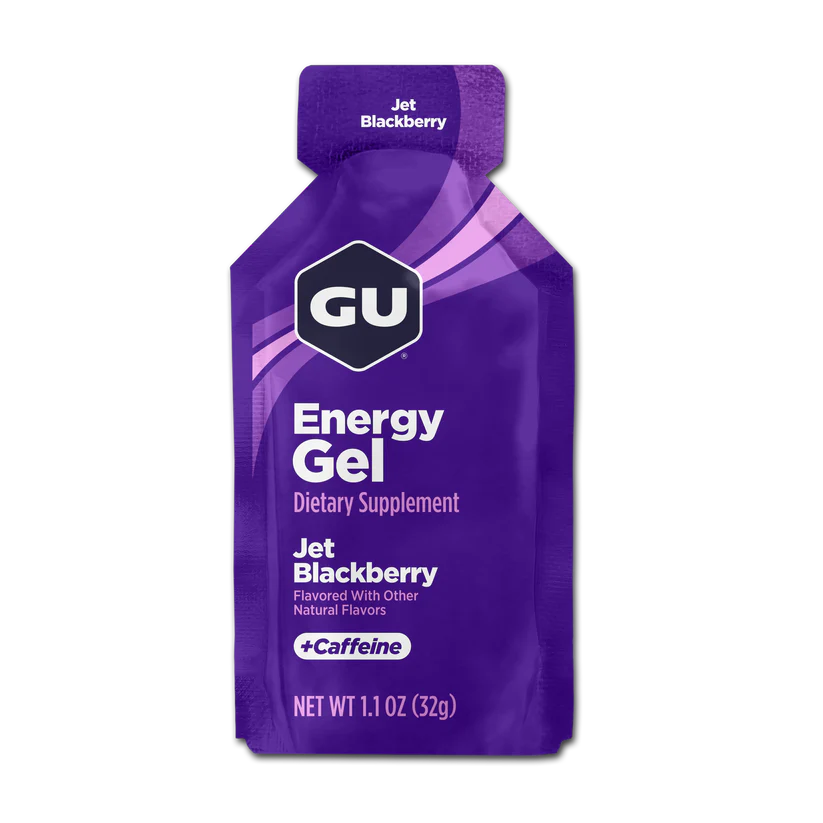 Original Energy Gel Portable Performance Fuel Packet