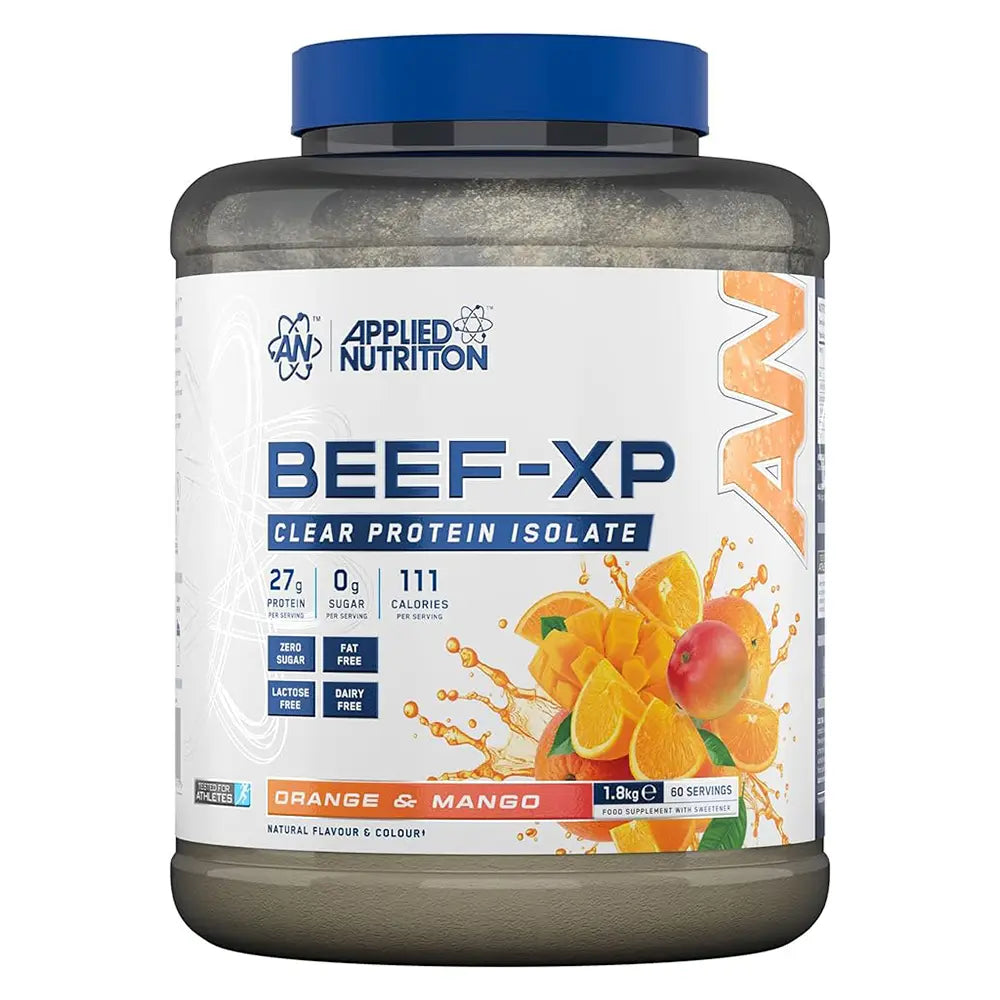 Beef-XP Clear Protein Isolate