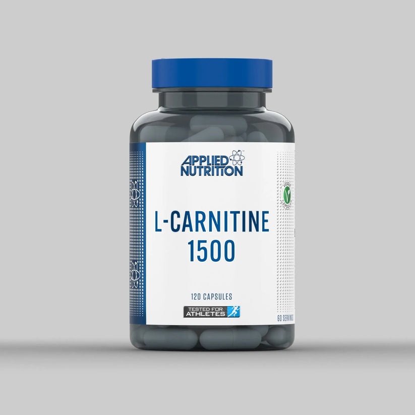 L-carnitine 1500mg Capsules