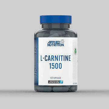 L-carnitine 1500mg Capsules