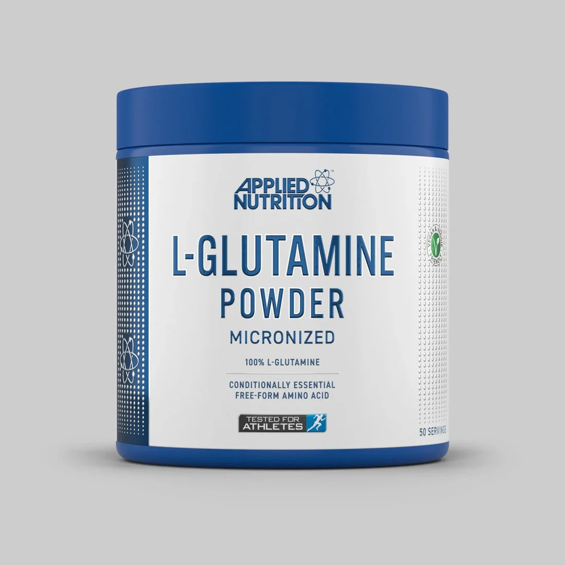 L-Glutamine Micronized Powder