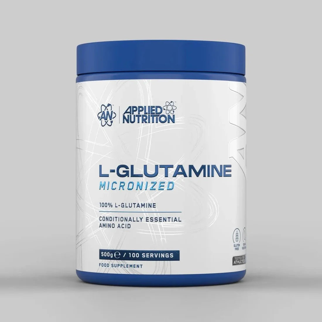 L-Glutamine Micronized Powder
