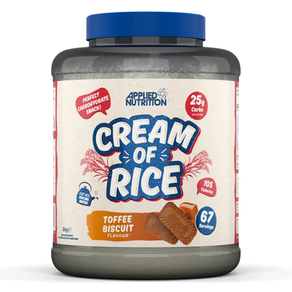 Cream of Rice