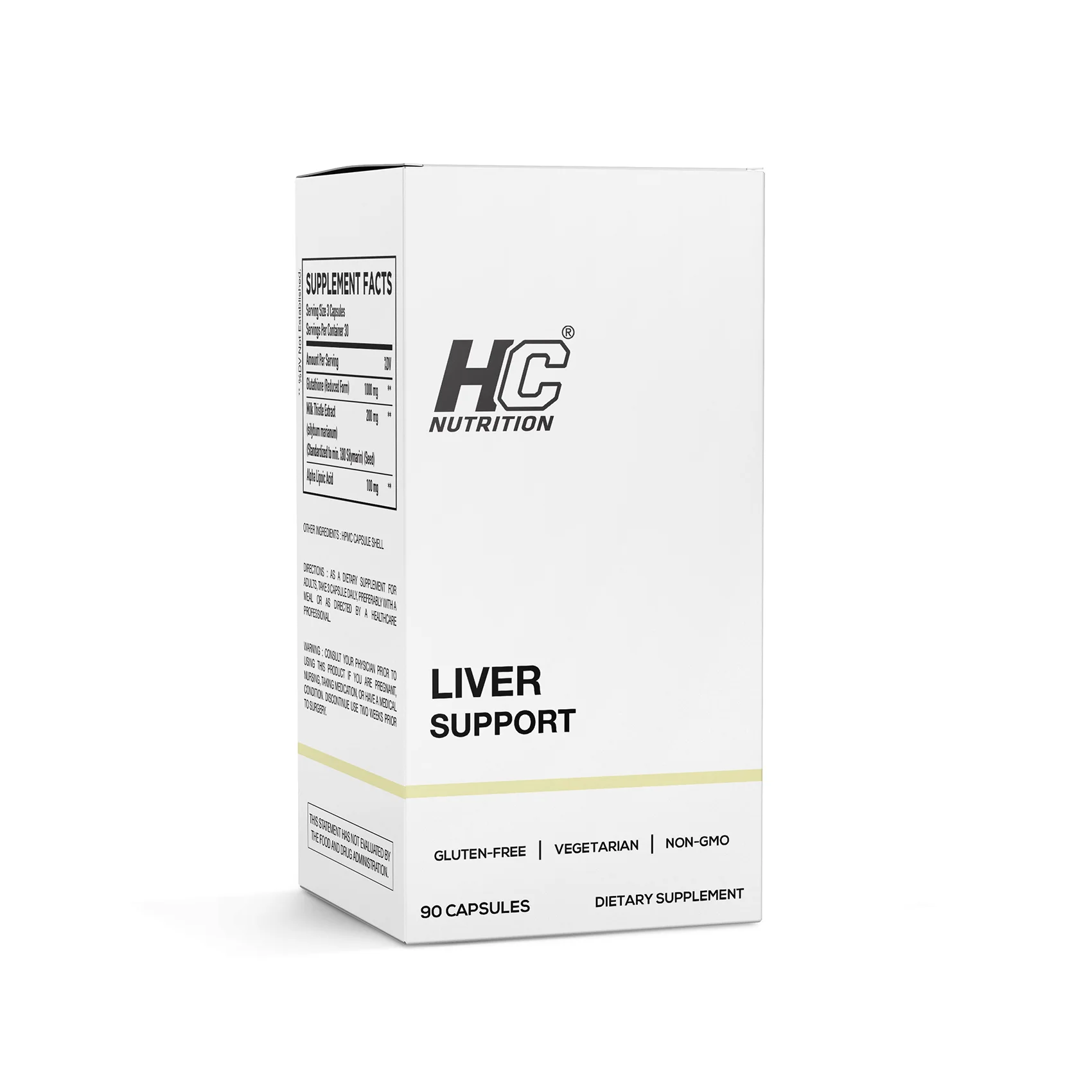 Liver Support