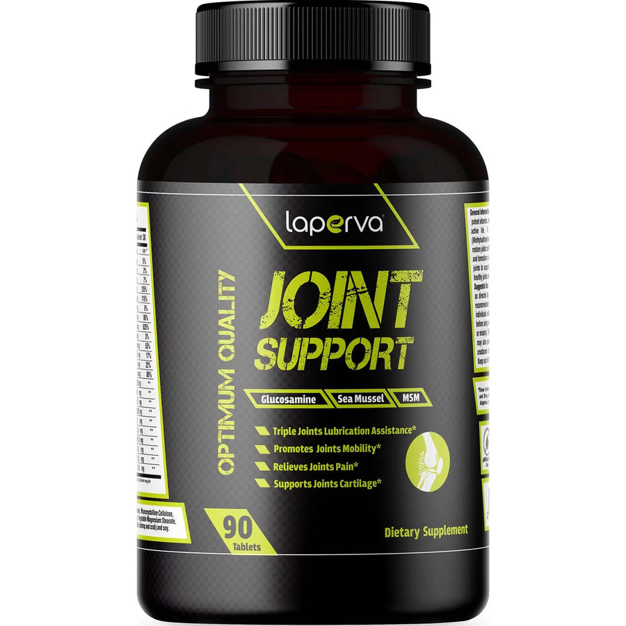 Joint Support Glucosamine MSM & Chondroitin Complex