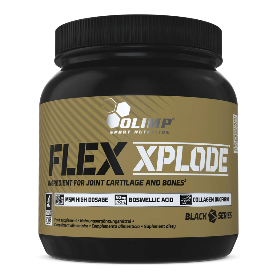 Flex Xplode - Type I & II Collagen Joint Support