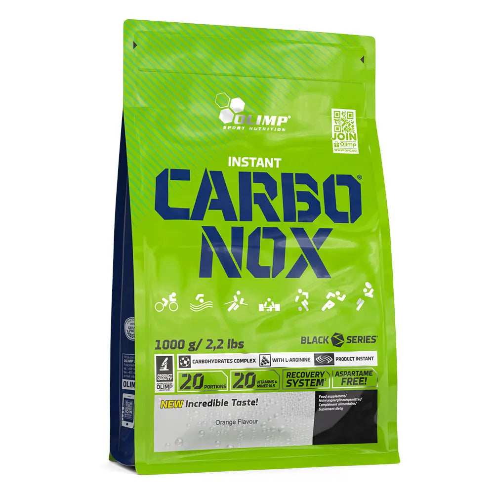 Carbonox - Advanced Carbohydrate & Glycogen Loader