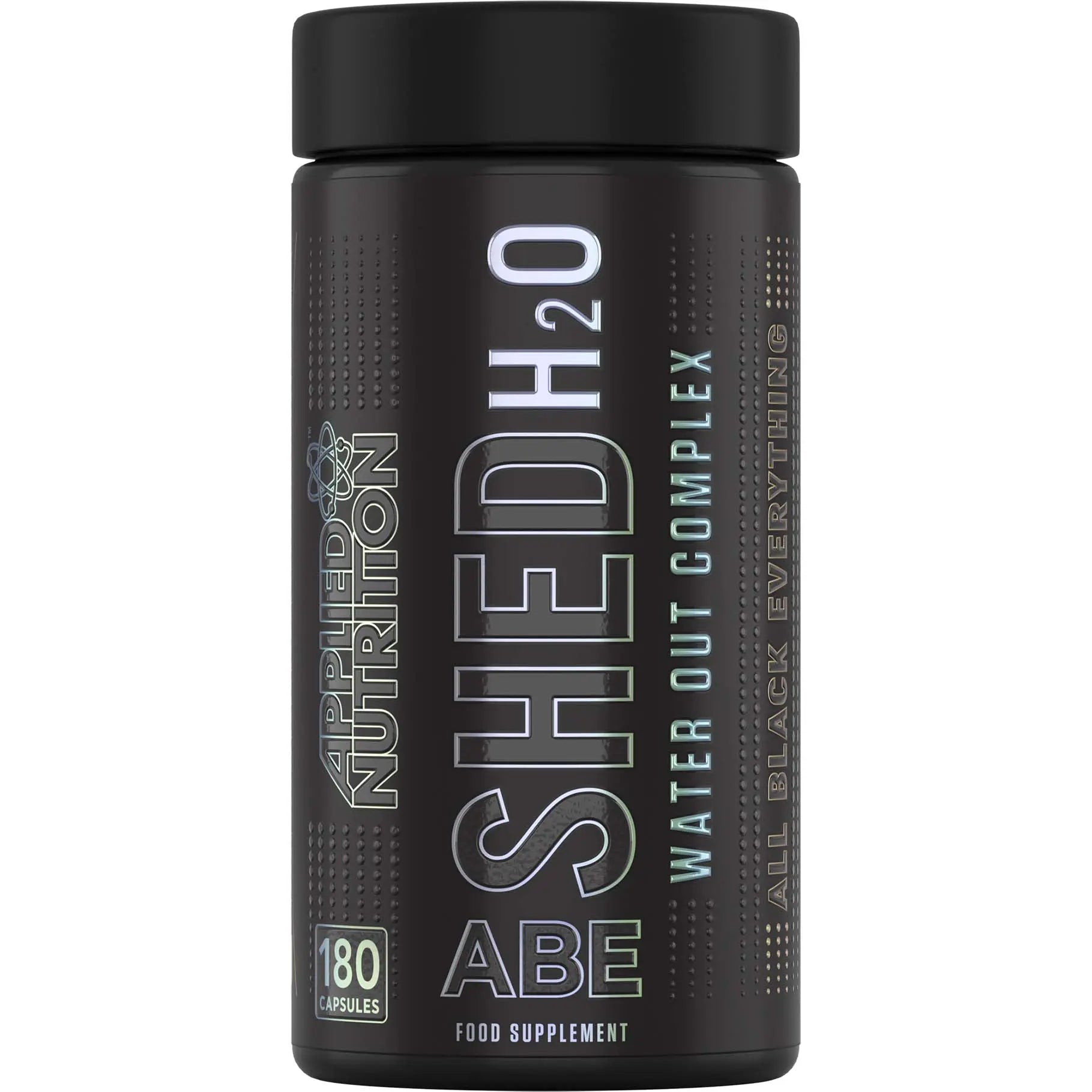 Shed H2O Water Out Complex