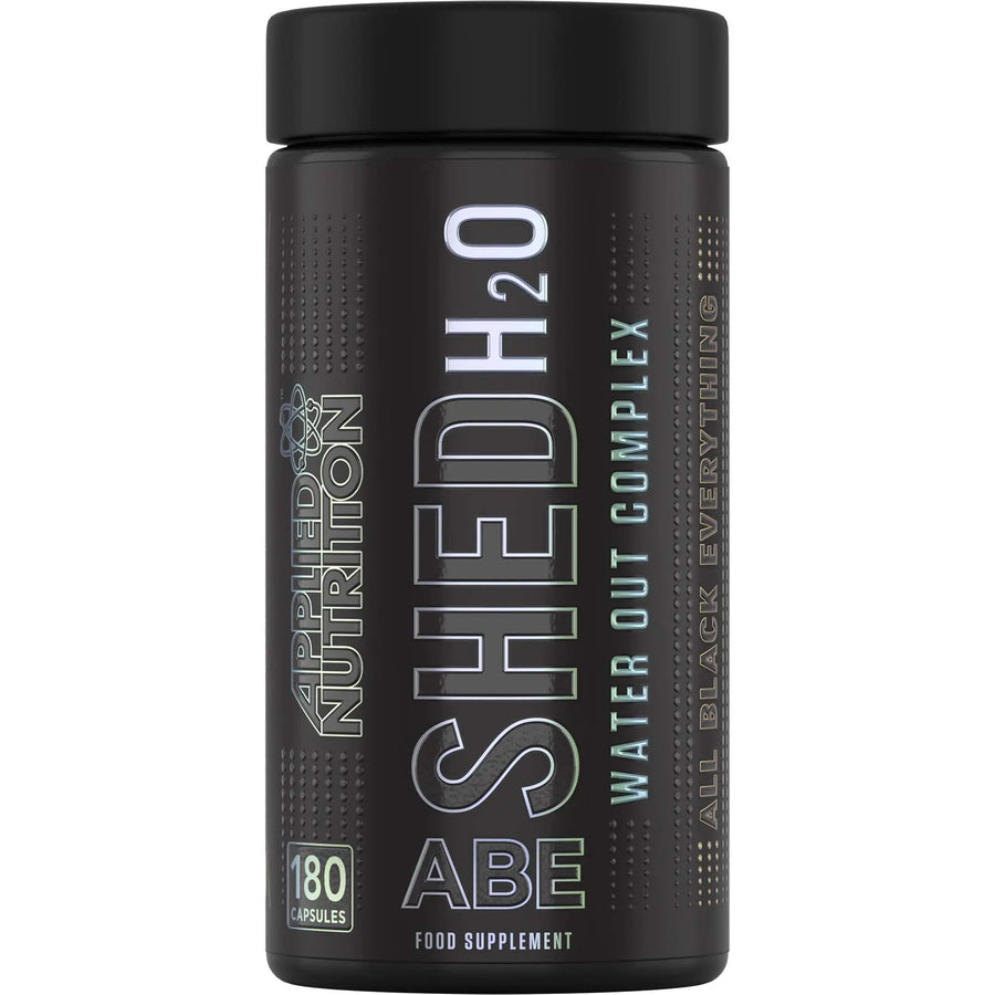 Shed H2O Water Out Complex