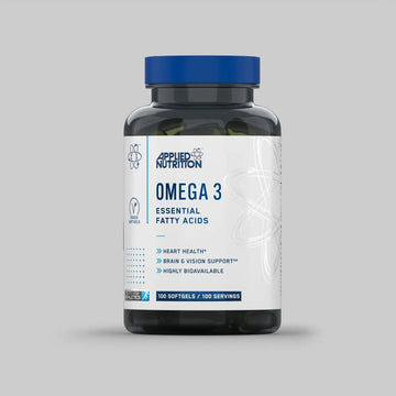 Omega 3