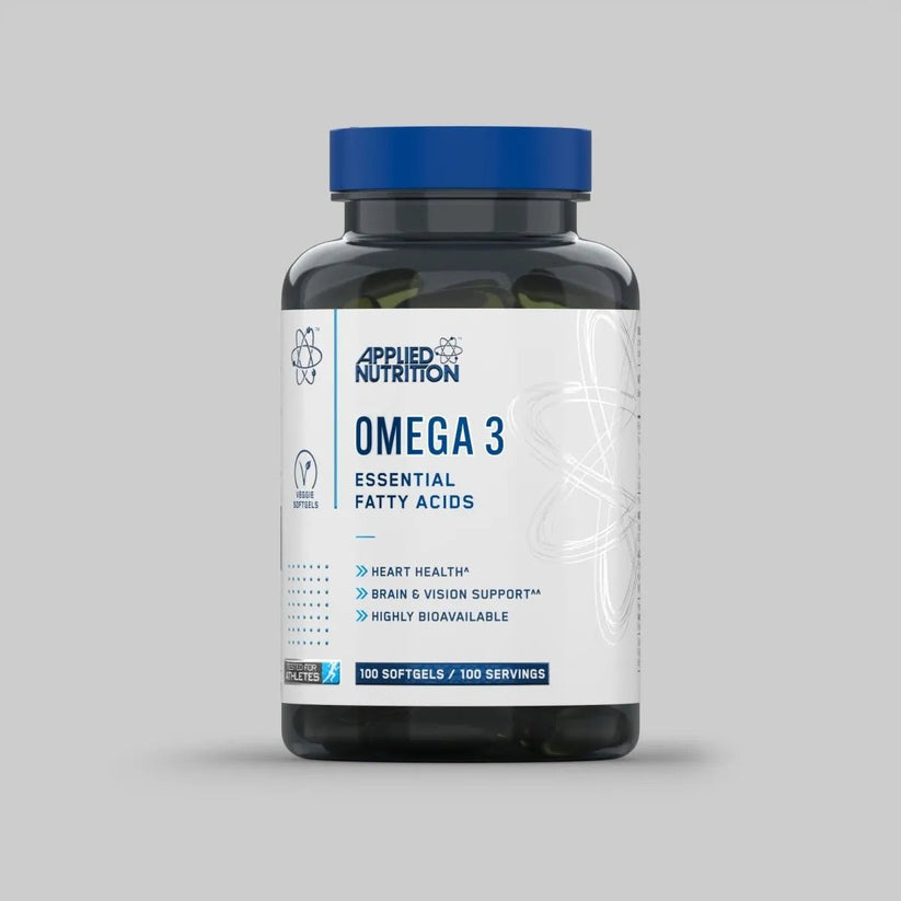 Omega 3