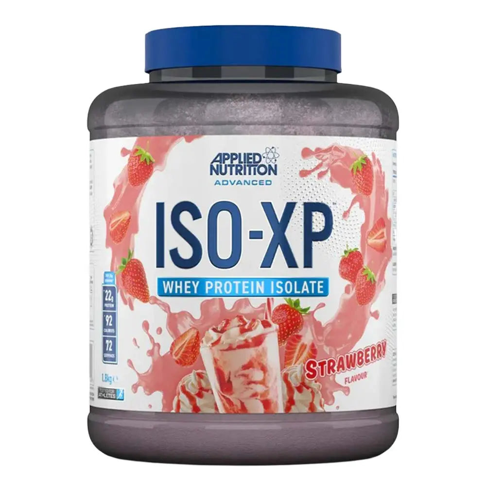 ISO-XP Whey Protein  Isolate