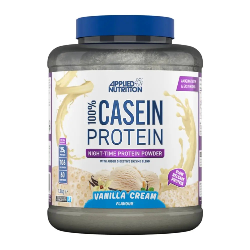 Micellar 100% Casein Protein Powder