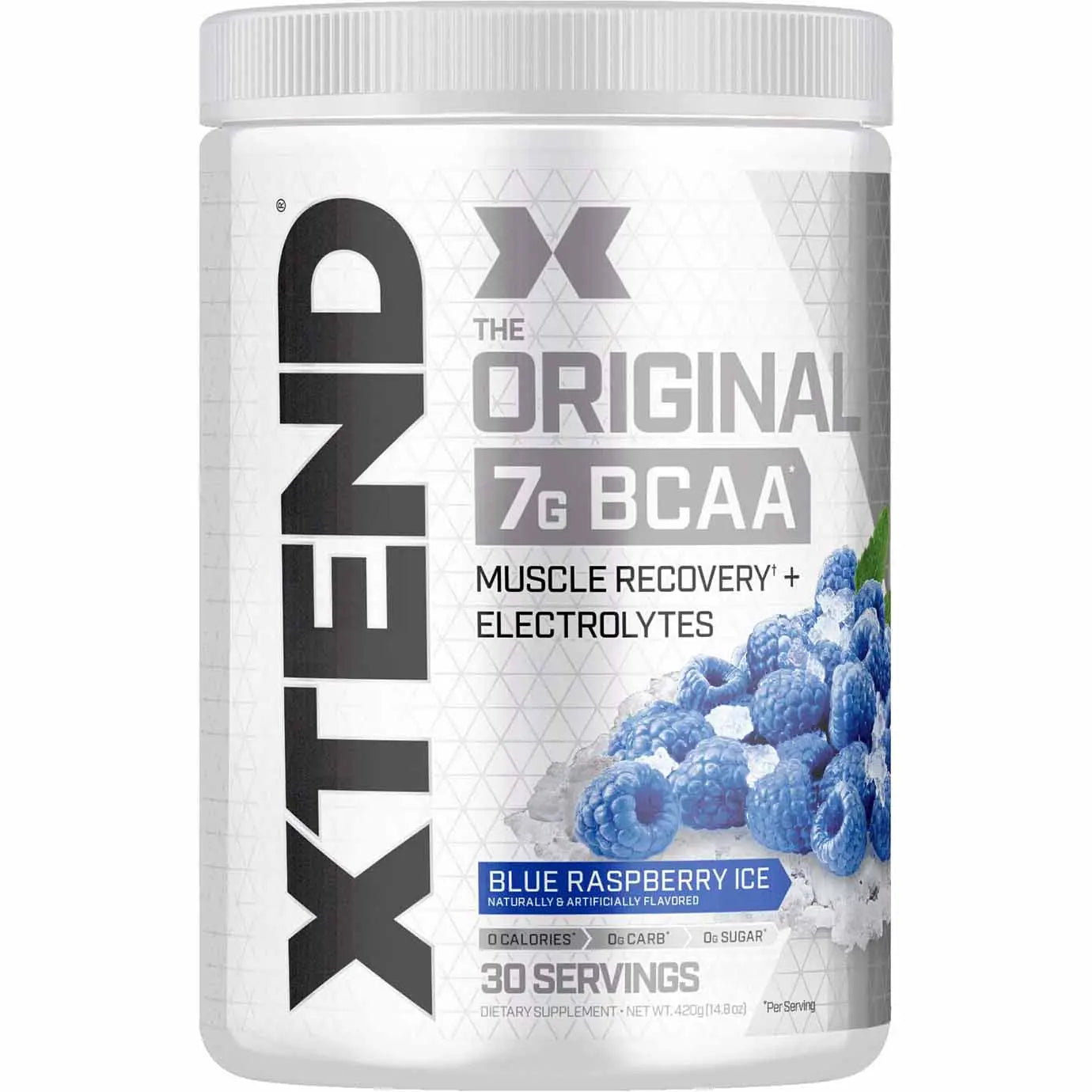 Xtend Original BCAA Powder Muscle Recovery & Endurance
