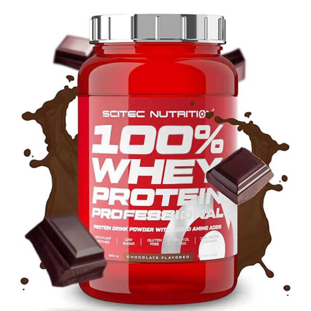 Nutrition 100% Whey Protein Professional