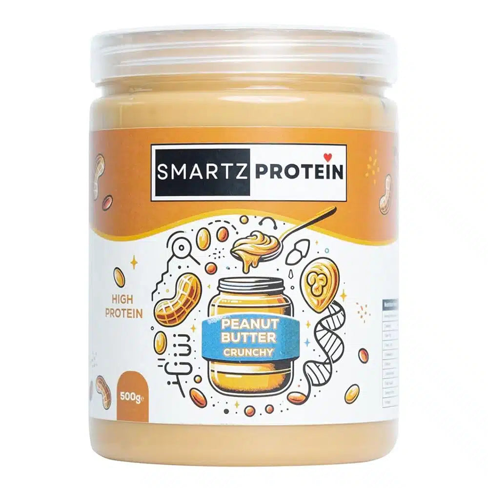 Peanut Butter 25% Protein