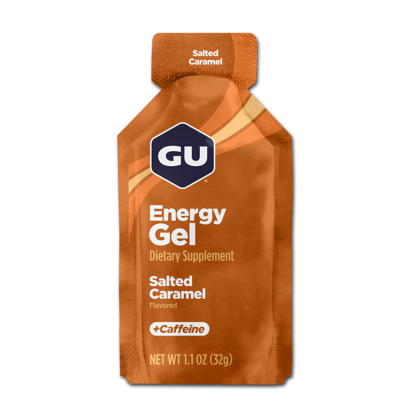 Original Energy Gel Portable Performance Fuel Packet