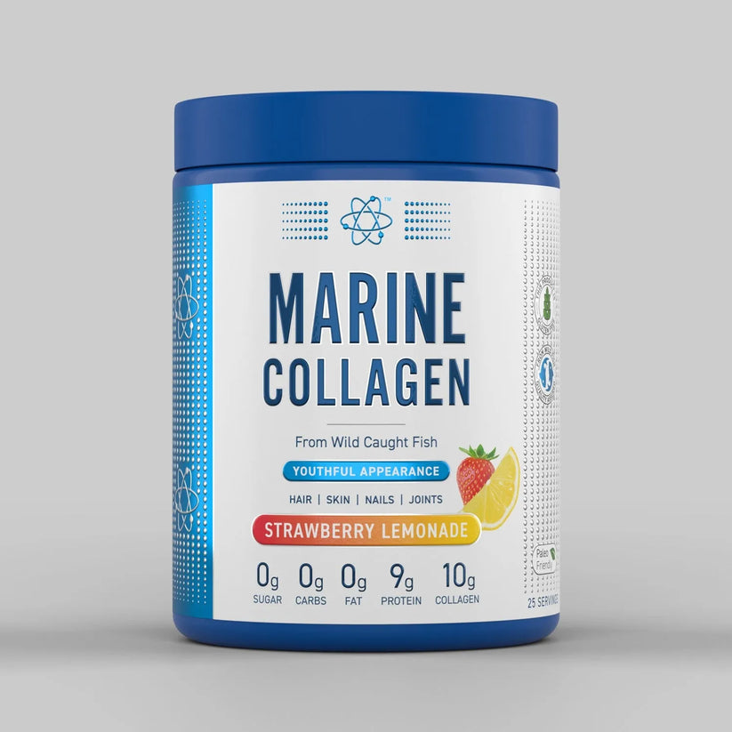 Marine Collagen Powder