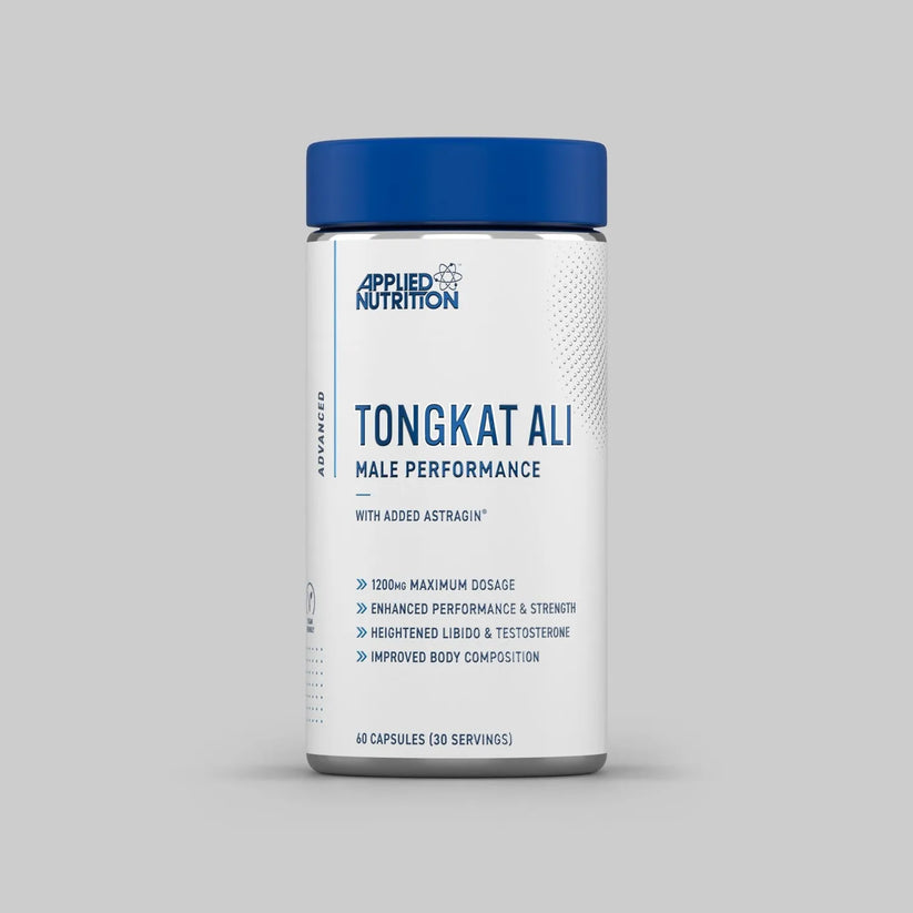 Tongkat Ali Capsules