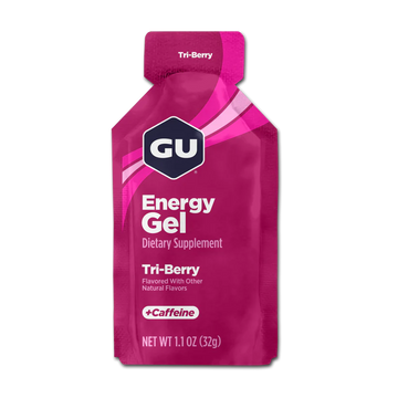 Original Energy Gel Portable Performance Fuel Packet