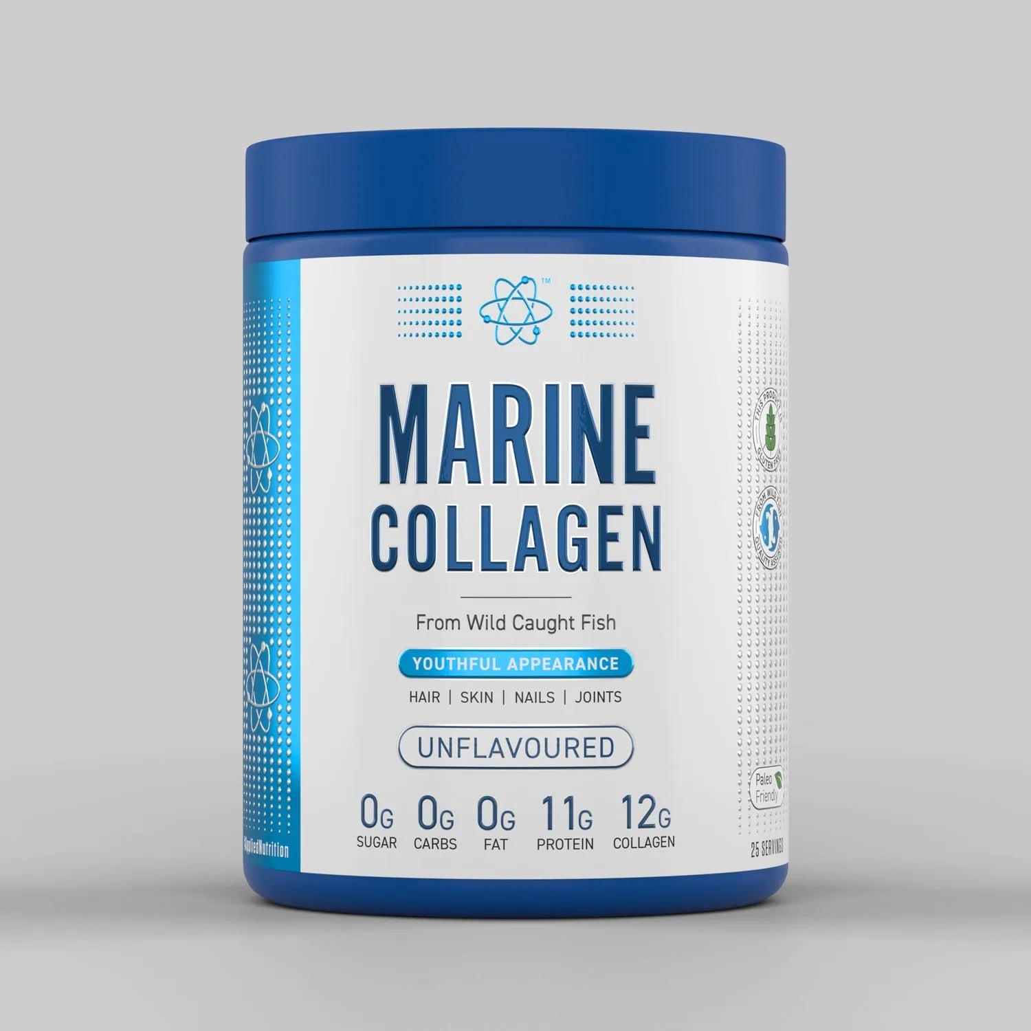 Marine Collagen Powder