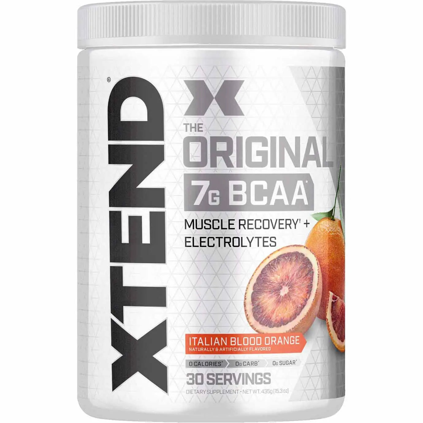 Xtend Original BCAA Powder Muscle Recovery and Endurance
