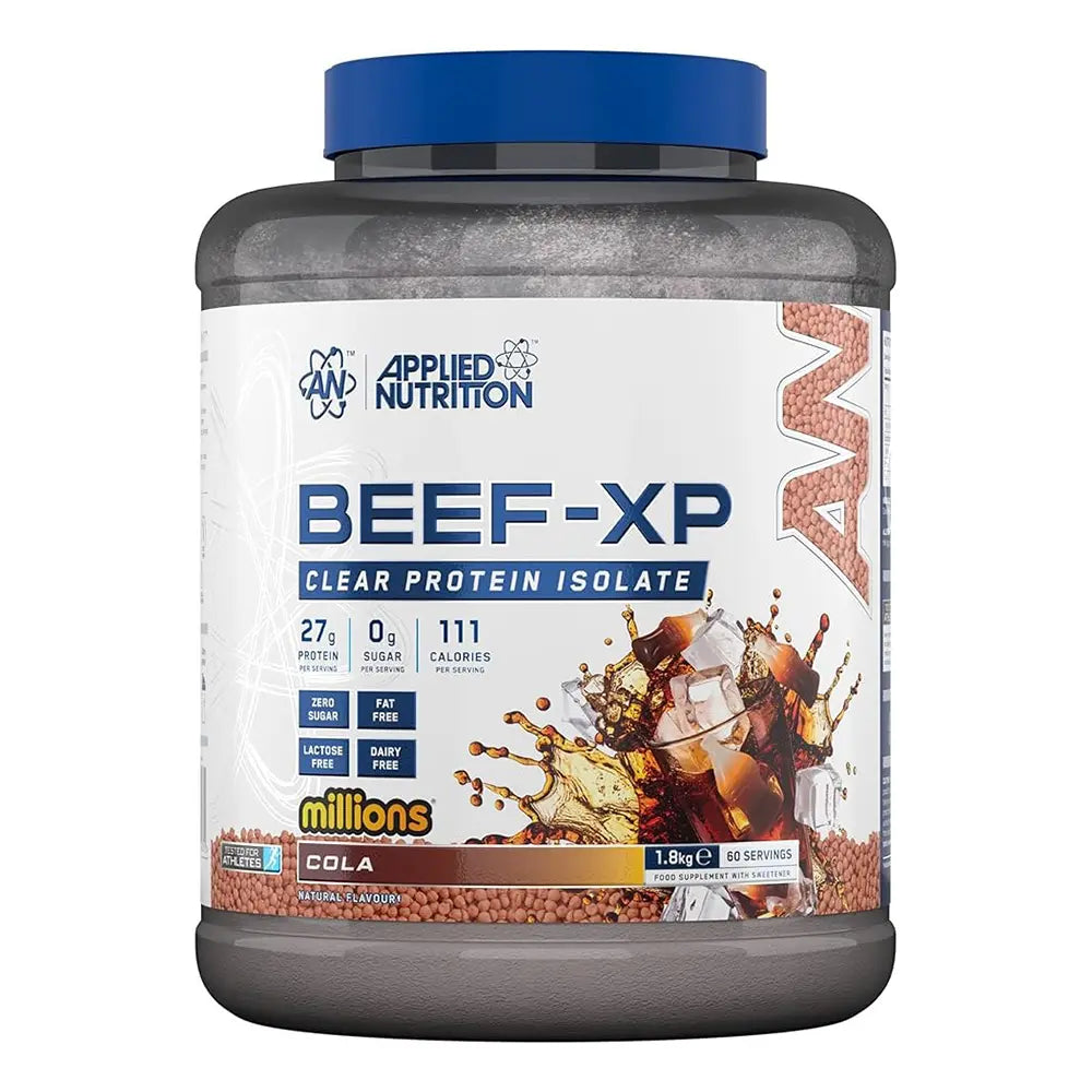 Beef-XP Clear Protein Isolate