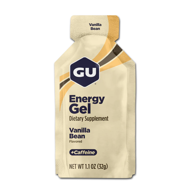 Original Energy Gel Portable Performance Fuel Packet