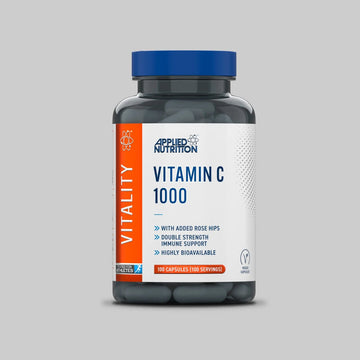 Vitamin C-1000mg