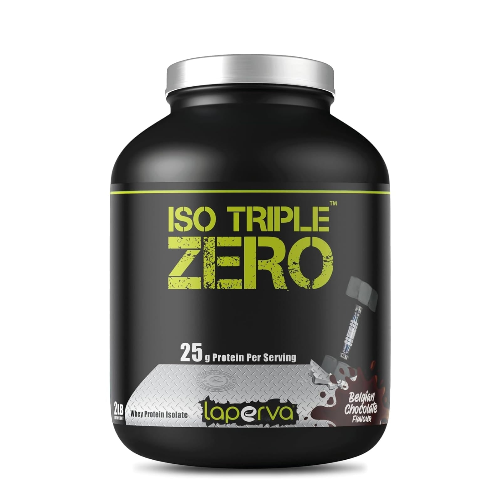 Iso Triple Zero Next Generation Protein